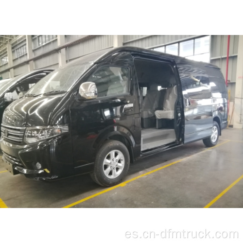 Mini Van Haice de 6 metros y 18 plazas